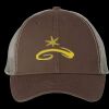 Bio-Washed Trucker Cap Thumbnail