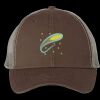 Bio-Washed Trucker Cap Thumbnail