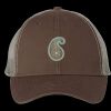 Bio-Washed Trucker Cap Thumbnail