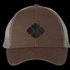 Bio-Washed Trucker Cap Thumbnail
