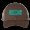 Bio-Washed Trucker Cap Thumbnail
