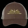 Bio-Washed Trucker Cap Thumbnail