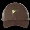 Bio-Washed Trucker Cap Thumbnail
