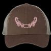 Bio-Washed Trucker Cap Thumbnail
