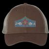 Bio-Washed Trucker Cap Thumbnail