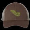 Bio-Washed Trucker Cap Thumbnail