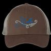 Bio-Washed Trucker Cap Thumbnail