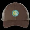 Bio-Washed Trucker Cap Thumbnail