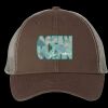 Bio-Washed Trucker Cap Thumbnail