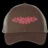 Bio-Washed Trucker Cap Thumbnail