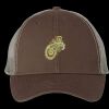Bio-Washed Trucker Cap Thumbnail