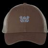 Bio-Washed Trucker Cap Thumbnail