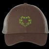 Bio-Washed Trucker Cap Thumbnail
