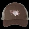 Bio-Washed Trucker Cap Thumbnail