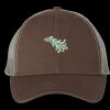 Bio-Washed Trucker Cap Thumbnail