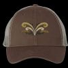 Bio-Washed Trucker Cap Thumbnail
