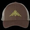 Bio-Washed Trucker Cap Thumbnail
