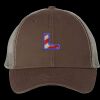 Bio-Washed Trucker Cap Thumbnail