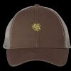 Bio-Washed Trucker Cap Thumbnail