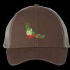 Bio-Washed Trucker Cap Thumbnail