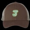 Bio-Washed Trucker Cap Thumbnail