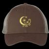 Bio-Washed Trucker Cap Thumbnail
