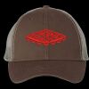 Bio-Washed Trucker Cap Thumbnail
