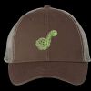 Bio-Washed Trucker Cap Thumbnail