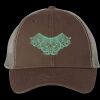 Bio-Washed Trucker Cap Thumbnail