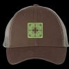 Bio-Washed Trucker Cap Thumbnail