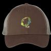 Bio-Washed Trucker Cap Thumbnail