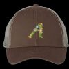 Bio-Washed Trucker Cap Thumbnail