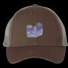 Bio-Washed Trucker Cap Thumbnail