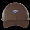 Bio-Washed Trucker Cap Thumbnail