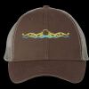 Bio-Washed Trucker Cap Thumbnail