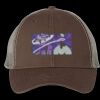 Bio-Washed Trucker Cap Thumbnail