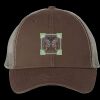 Bio-Washed Trucker Cap Thumbnail