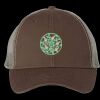 Bio-Washed Trucker Cap Thumbnail