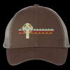 Bio-Washed Trucker Cap Thumbnail
