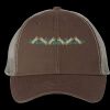 Bio-Washed Trucker Cap Thumbnail
