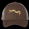 Bio-Washed Trucker Cap Thumbnail