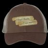 Bio-Washed Trucker Cap Thumbnail