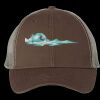 Bio-Washed Trucker Cap Thumbnail