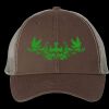 Bio-Washed Trucker Cap Thumbnail