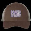 Bio-Washed Trucker Cap Thumbnail