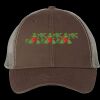 Bio-Washed Trucker Cap Thumbnail