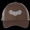 Bio-Washed Trucker Cap Thumbnail