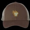 Bio-Washed Trucker Cap Thumbnail