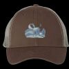 Bio-Washed Trucker Cap Thumbnail