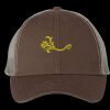 Bio-Washed Trucker Cap Thumbnail